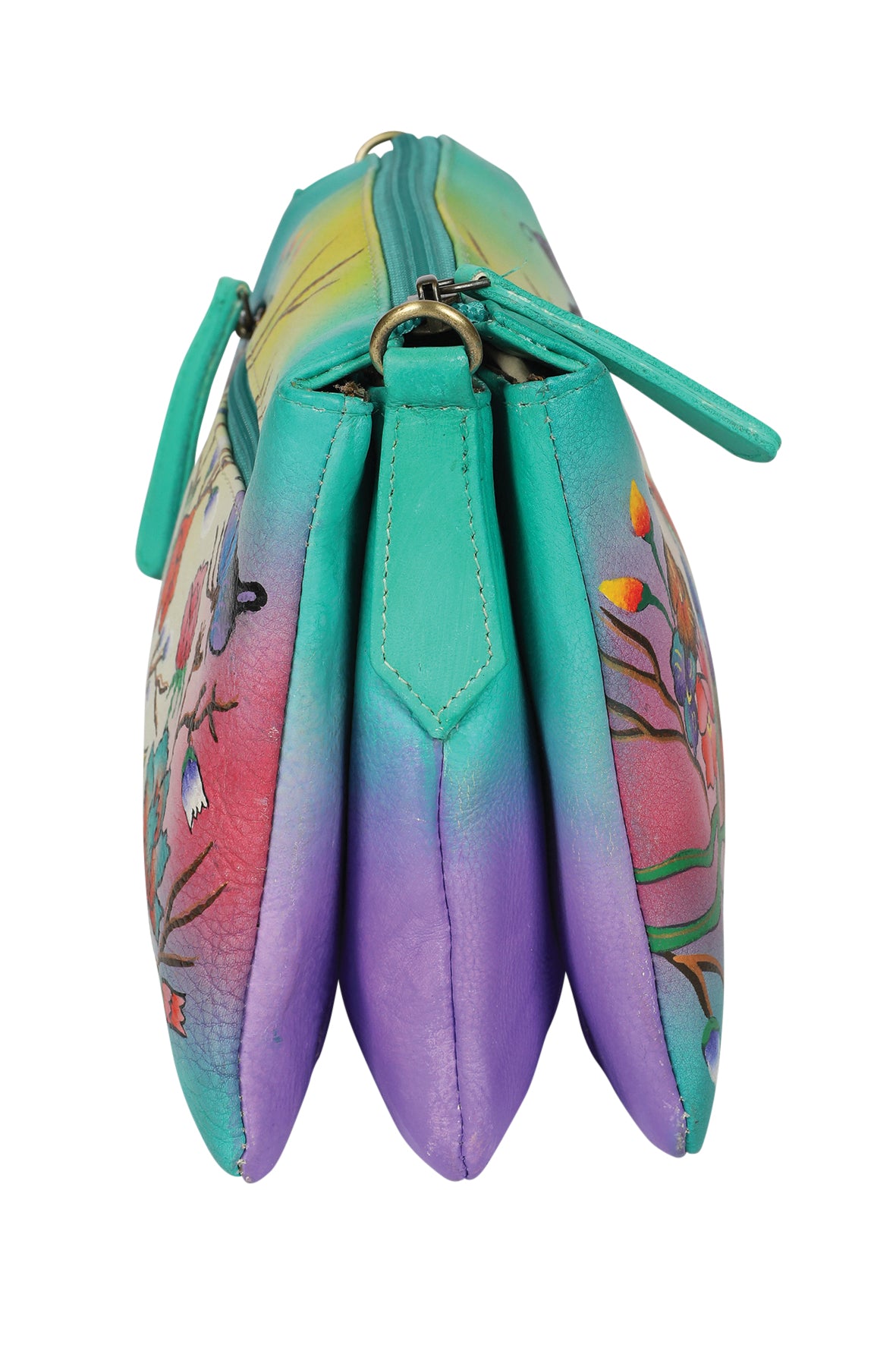 Ladies Hand Painted Bag Style 3237 Inspiration