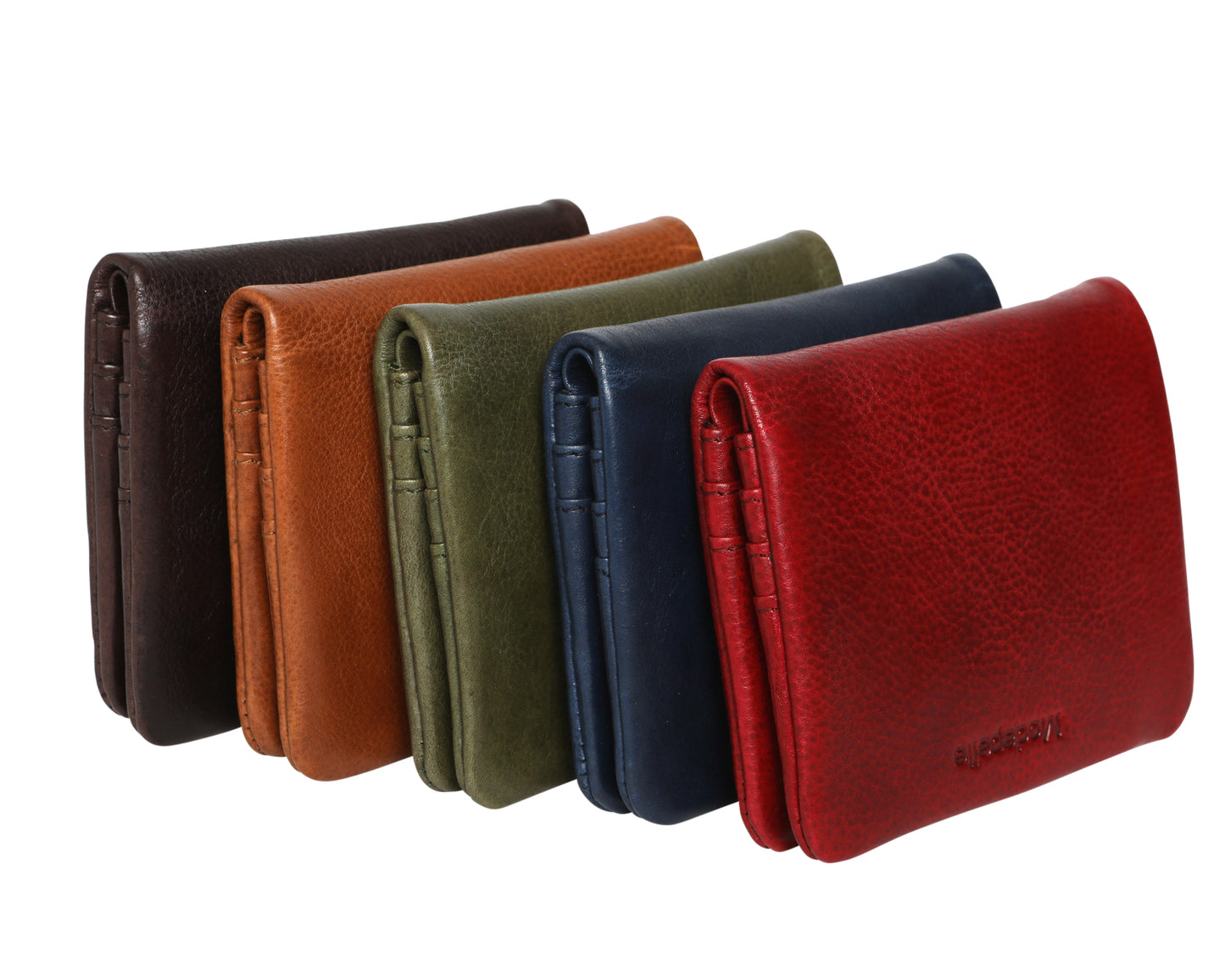 Ladies Wallets - New Arrivals 5780 Olive