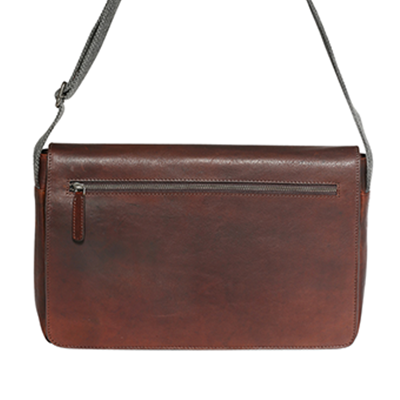 Mens Satchels & Messenger Bags
