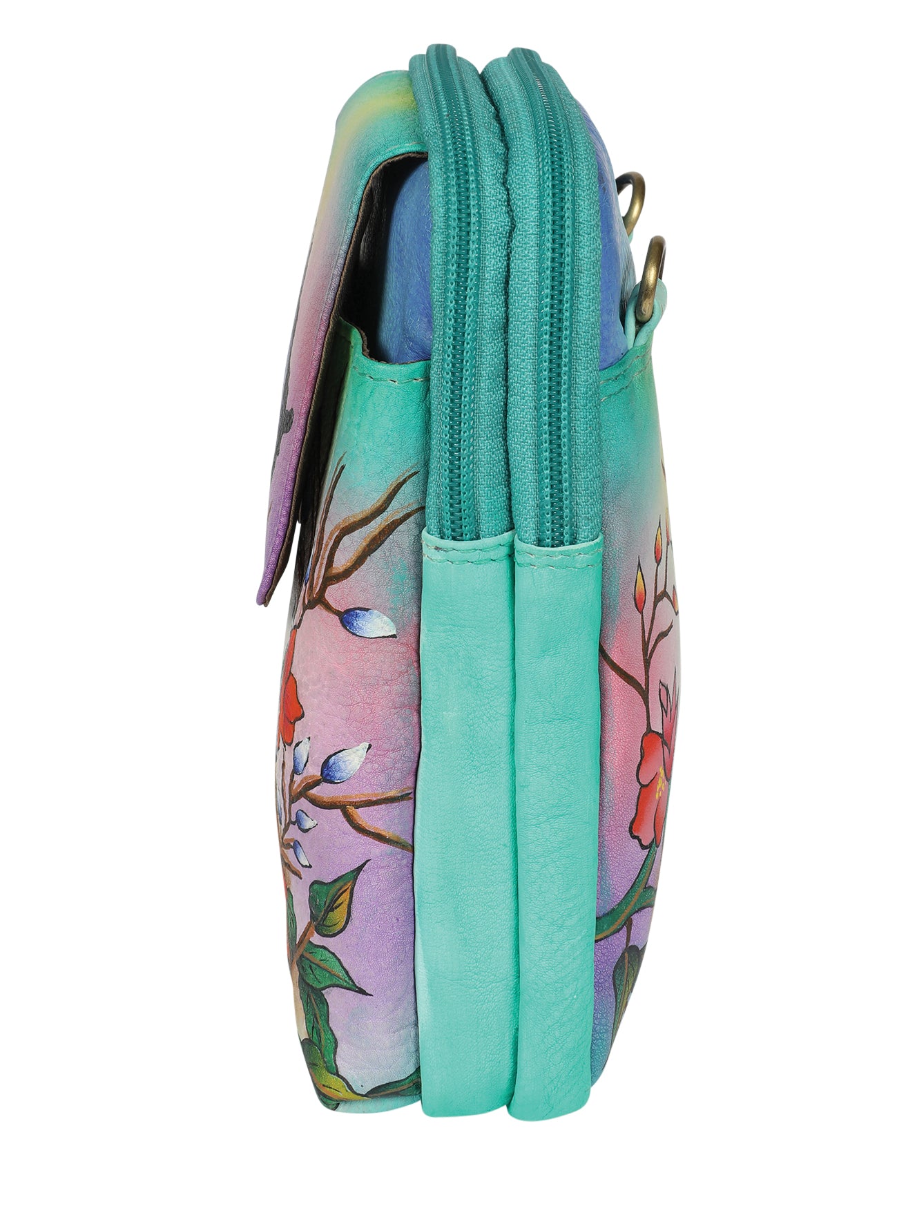 Ladies Hand Painted bag Style 3236 Inspiration