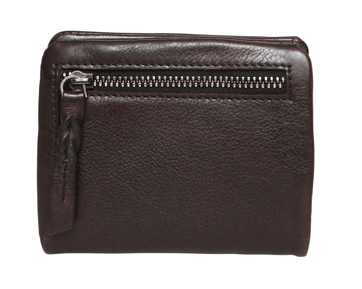 Ladies Wallets - New Arrivals 5780 Coffee