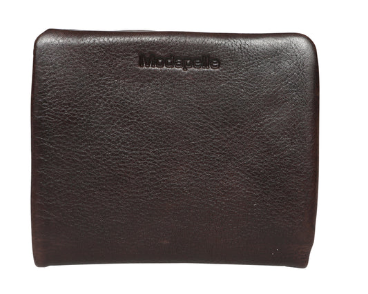 Ladies Wallets - New Arrivals 5780 Coffee