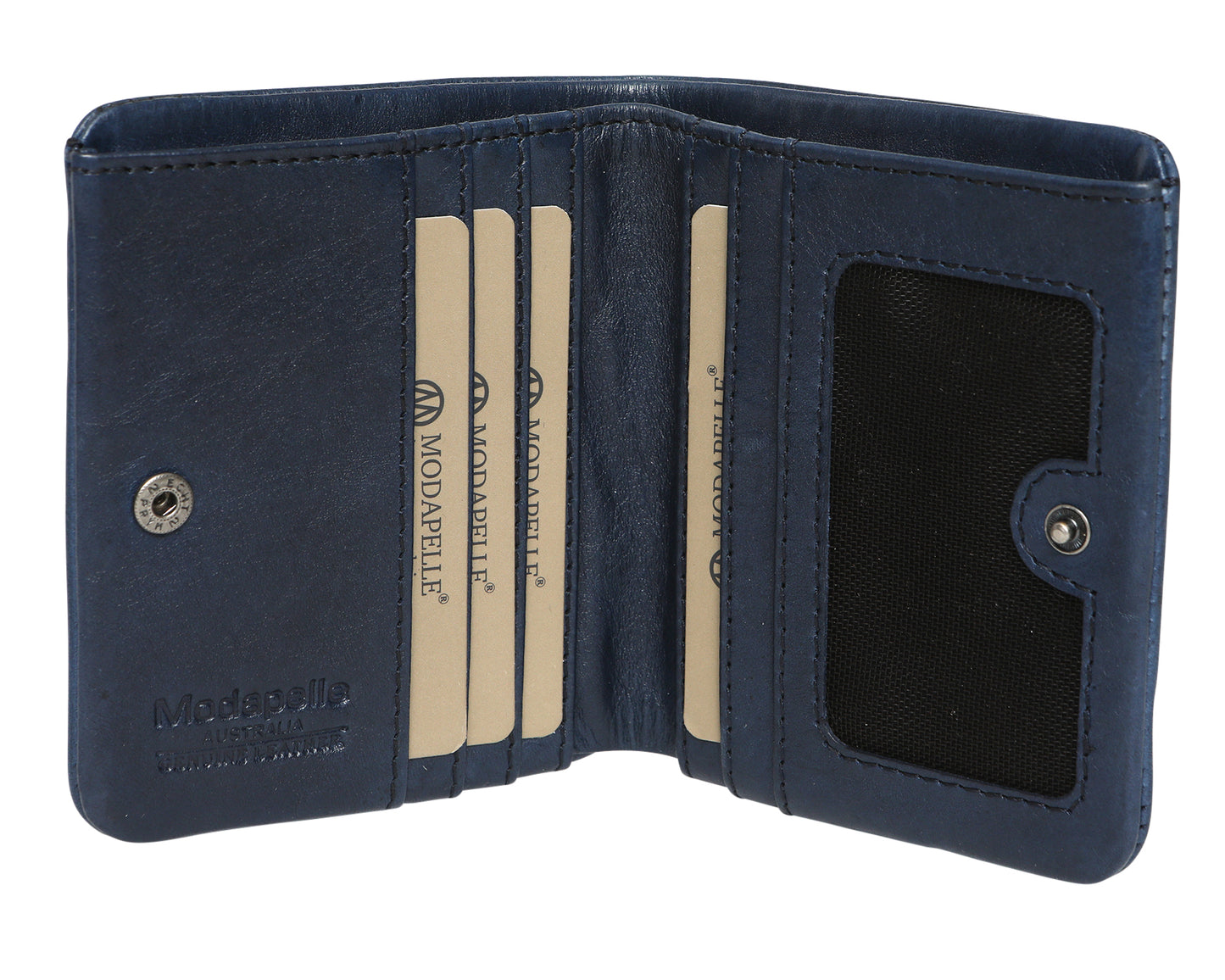 Ladies Wallets - New Arrivals 5780 Midnight