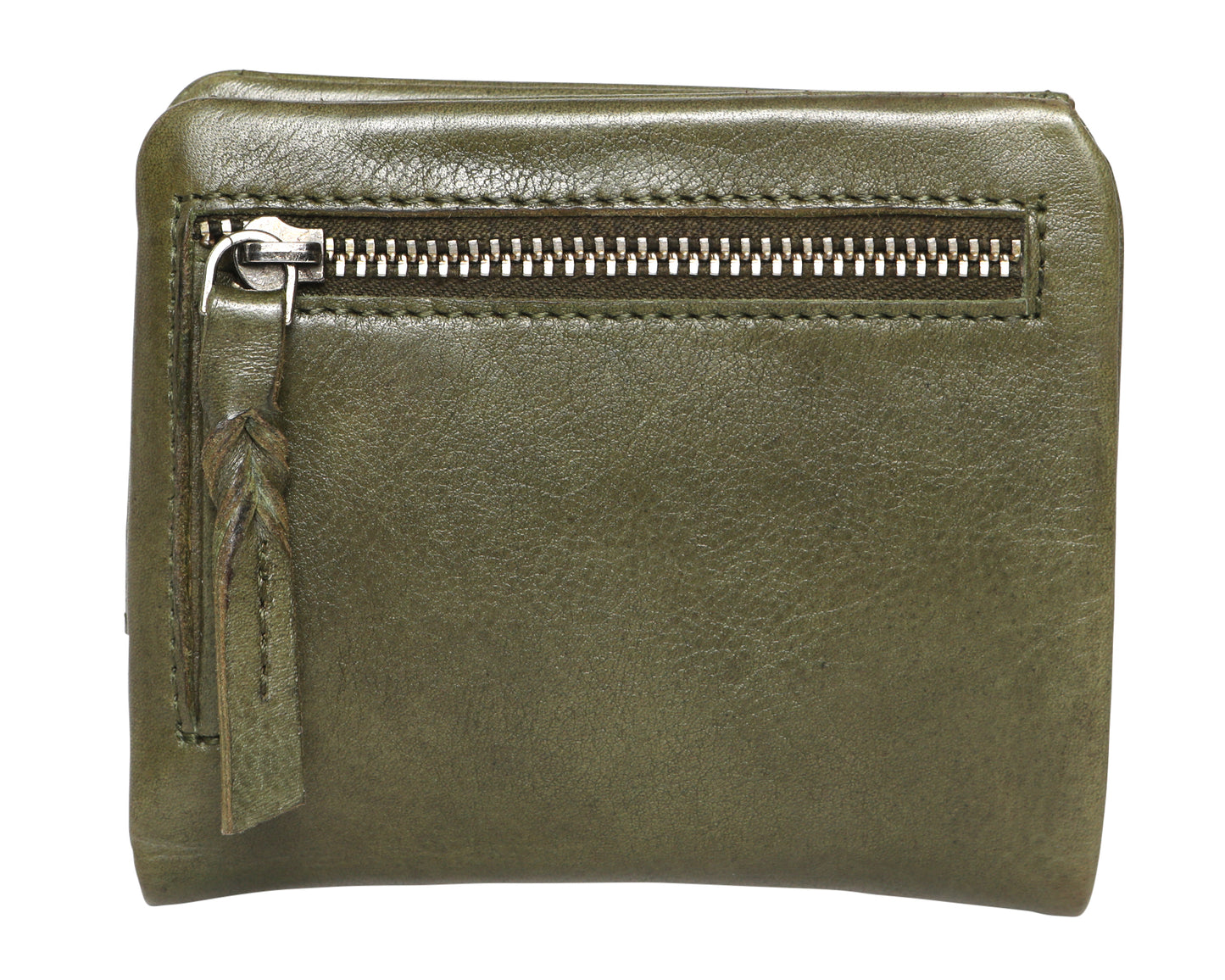 Ladies Wallets - New Arrivals 5780 Olive