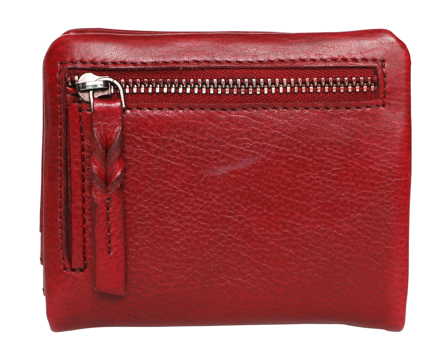 Ladies Wallets - New Arrivals 5780 Scarlet