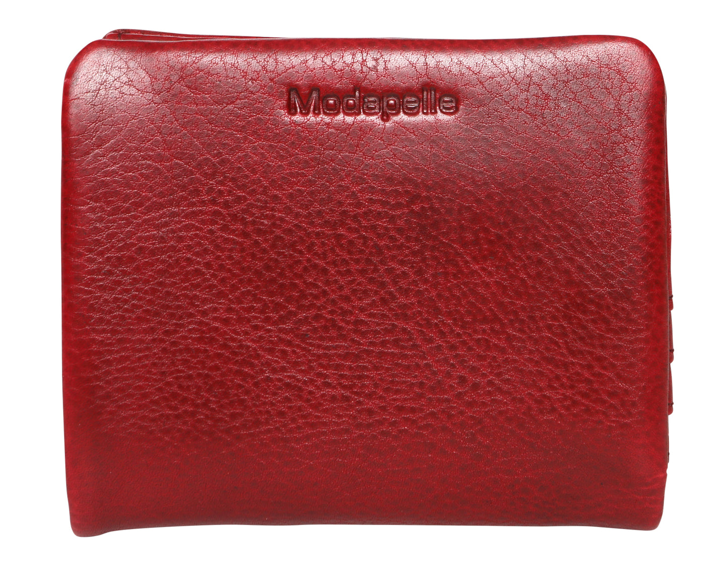 Ladies Wallets - New Arrivals 5780 Scarlet