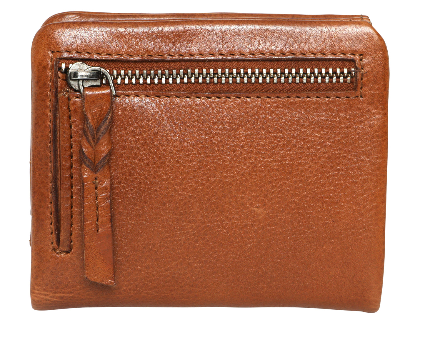 Ladies Wallets - New Arrivals 5780 Tan