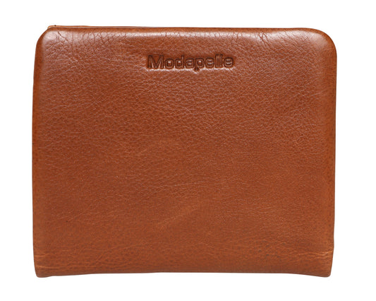 Ladies Wallets - New Arrivals 5780 Tan