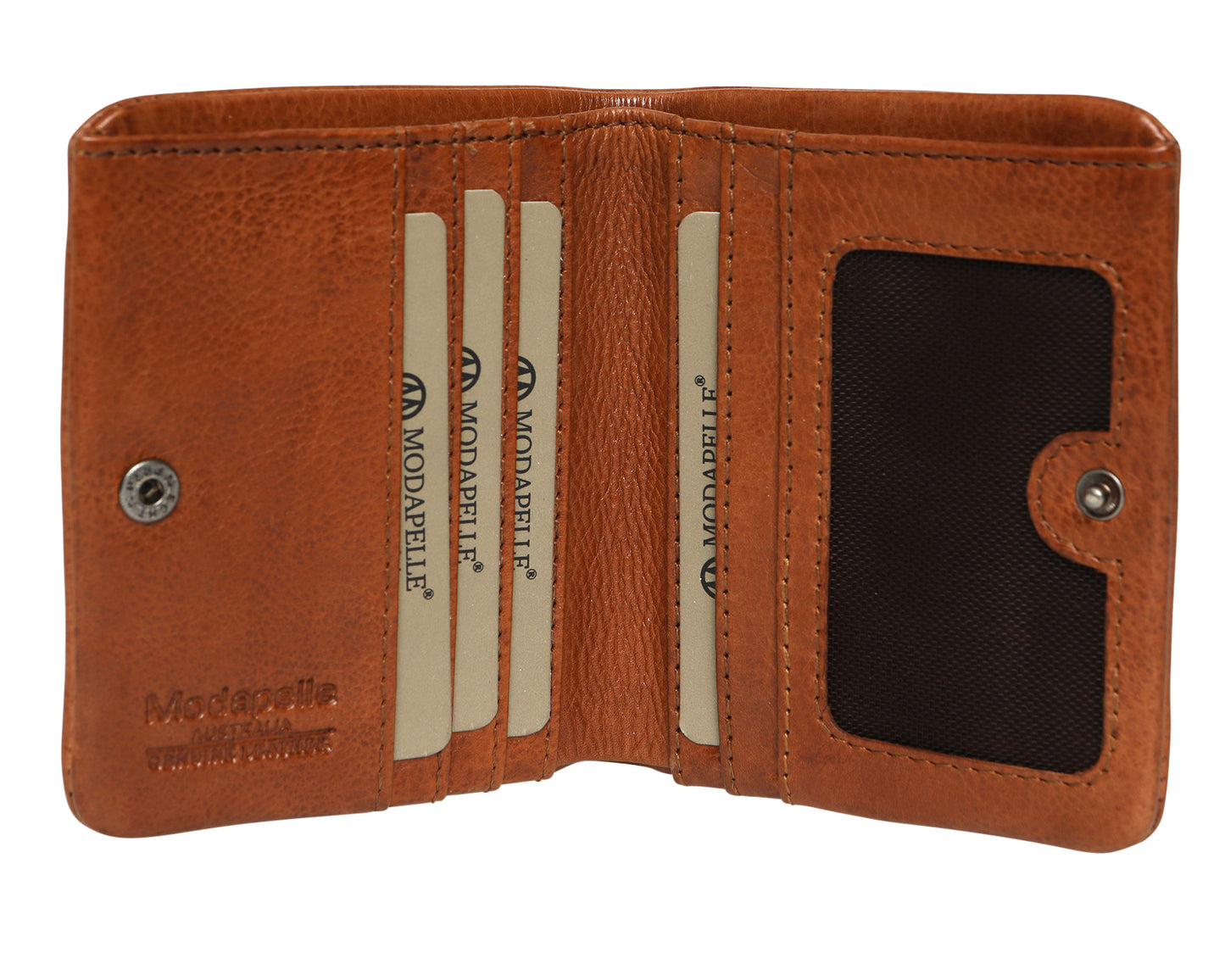 Ladies Wallets - New Arrivals 5780 Tan