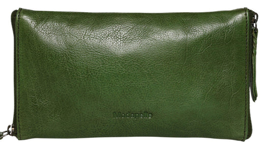 Leather Optical/Phone Case 5977 Grass