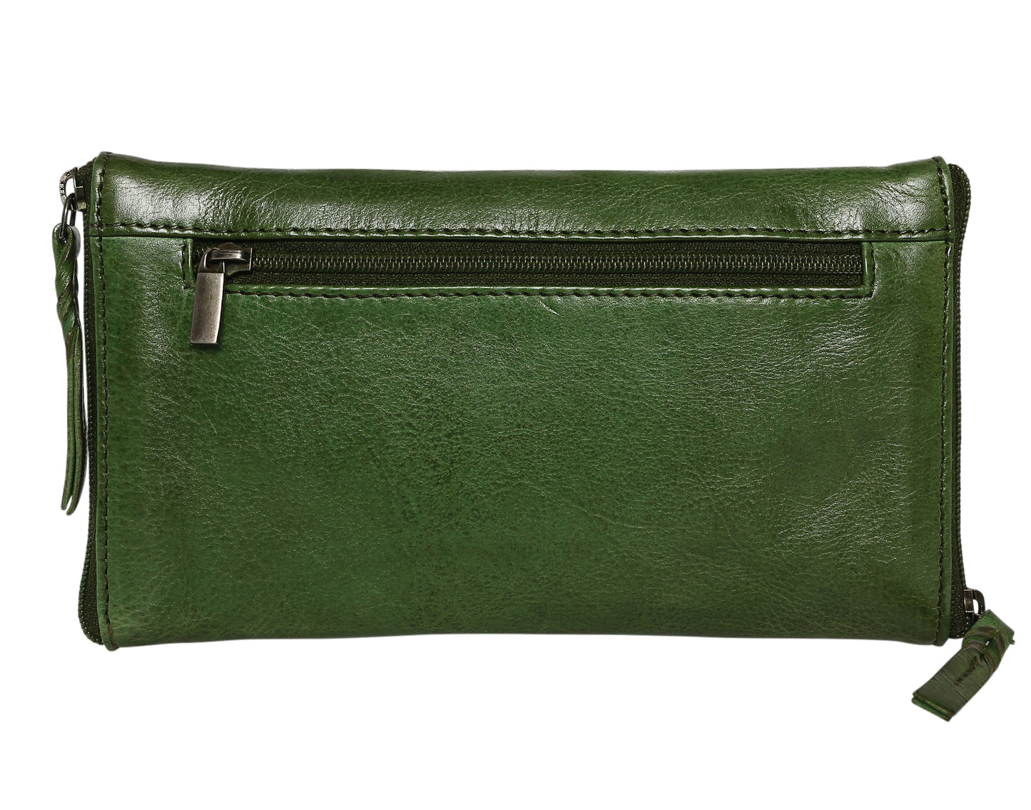 Leather Optical/Phone Case 5977 Grass