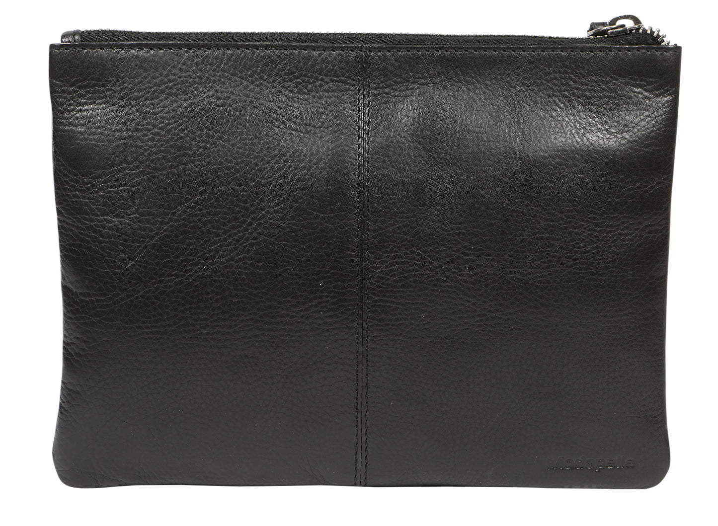 Ladies Leather Wallet - New Arrivals 7860 Black